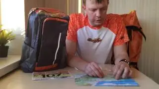 Рассказ участника о гонке CrimeaXrun 2015