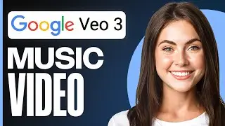 Google Veo 3 Music Video Tutorial For Beginners (Step by Step)
