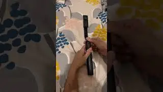 My first tool for my new journey as #ugc creator 😍🙏🏻 Tripod Asmr