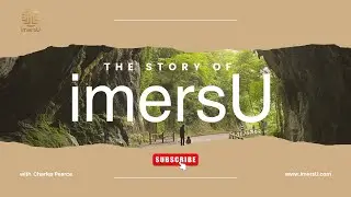 The Birth of imersU Immersive Media Player