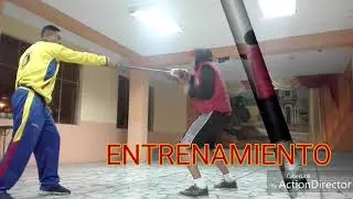 Kickboxing Ecuador