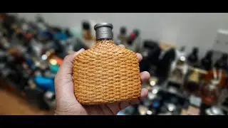John Varvatos Artisan For Men Fragrance Review (2009)