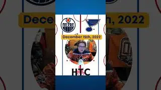 Who is winning? Edmonton Oilers vs St Louis Blues