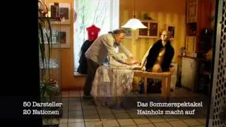 Hainholz macht auf Teaser1