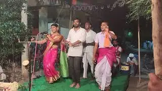 #oggukathalu #folksong #nakkasrikanth