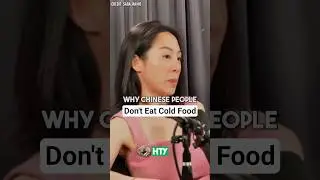 Why the Chinese Rarely Eat Raw Salads 🥗🔥