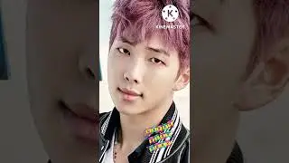 happy birthday my dear namjoon🐨😍💙🎂🎁🎈🎉  #happyrmday #happybirthdayrm #rmedits #btsrm
