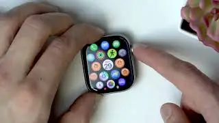 Apple Watch 11 &mdash; как настроить циферблаты и добавить виджеты