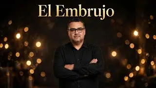 El Embrujo &ndash; S&uacute;per Lamas | Cover Tropical (Video Musical)