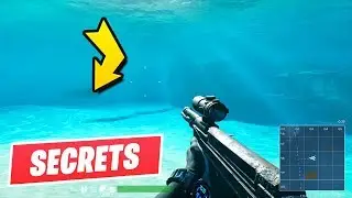 The Underwater Battle Royale Game? (Last Tide)