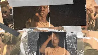Sam Djul - Super Saiyan (Clip Officiel)