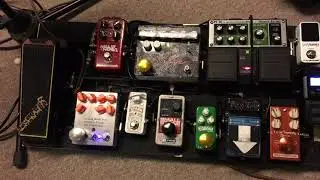 ICMPedals 2019 PrestonFrame FuzzyDelay