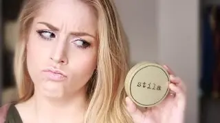 Review | Stila Perfectly Poreless Putty Perfector