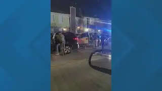 Civil rights group says immigration raid in southwest Houston went too far