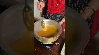 Sankranti Special Til Ke Laddoo | Zishta