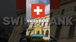 Why Do the Rich Hide Black Money in Swiss Banks? | #swisslawn #shorts  #facts #information