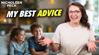 Stepmom Parenting Advice