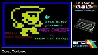 Corey Coolbrew (2020) - ZX Spectrum