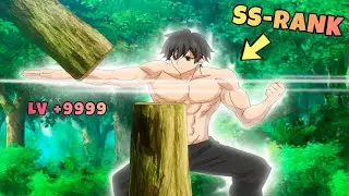 He Got Isekai&rsquo;d&hellip; And Accidentally Saved a Princess?! | Anime Recap