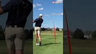 Golf Club of Illinois (front 9) Every Shot