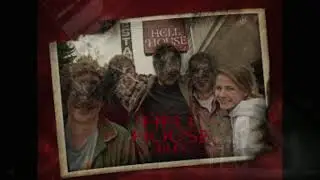 Hell House LLC: Feats of Fright tabletop announcement