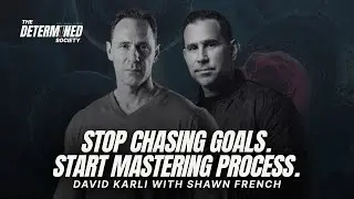 David Karli Explains Why Success Takes Longer and Hurts More Than You Expect