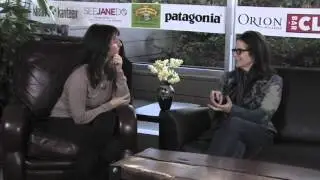 Debra Winger: Gasland II - Wild & Scenic Film Festival 2014