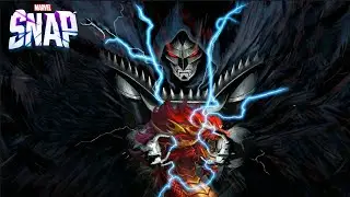 EL MATA DRAGONES ! // MARVEL SNAP // 2026