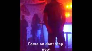 PHD compilation, Shuffle, Dancing