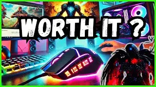 Do You NEED an MMO Mouse? My Thoughts after 5 Years of Using it