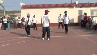 DISCOVERED - DYSSELSDORP DANCE FILM