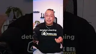 Residential vs Airbnb Cleaning