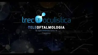 Oftalmologia. La sperimentazione della Televisita con TreC Oculistica in Trentino - SHORT (07/2020)