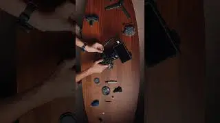 The Ultimate Sony A7 Rig: SmallRig Accessories for Every Need!