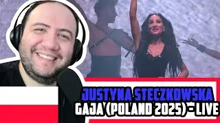 🇵🇱 Justyna Steczkowska 