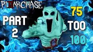 Pillar Chase 2 - Road Vapor to Diamond (Part 2 + Diamond Achieved)
