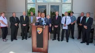 Monmouth County Officials seek answers about 9-1-1 fees