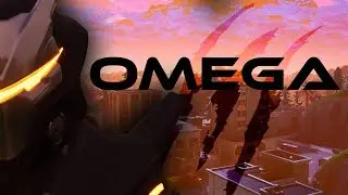 Omega: A Fortnite Story | Fortnite Short Film #FortniteBlockbuster