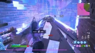 How I KILLED BBG CALC Not ClickBait... ( Pro Player!!!)