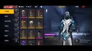 Free Character in Free Fire || Free character link system || Garena Free Fire Max 🔥 Free Alok. K CR7