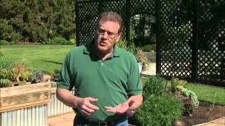 Horticulture Tips for May