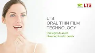 [DEC 2018] Oral Thin Films – Tailoring Therapy Need