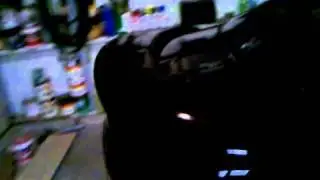 Cammed 2005 gto XE-R 224/230 581/588