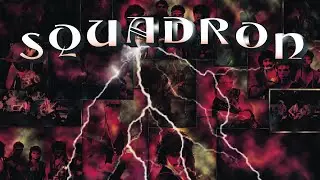 Squadron - Squadron