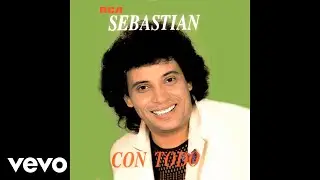 Sebasti&aacute;n - No Quieras Competir (Official Audio)