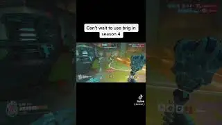Brig S tier #overwatch #overwatch2 #overwatchfunny #overwatchtips #gaming