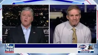 Chairman Jordan on the Judicial Overreach of Federal Courts