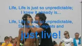 Last Week - Unpredictable