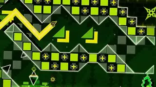 SoundWave by Toxic & Codex (Medium Demon) [All Coins] | Geometry Dash 2.11