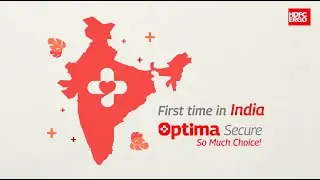 Optima Secure De So Much Choice, So Much Wide Coverage Choice!